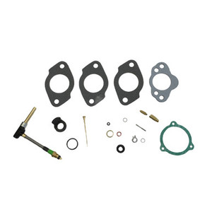 Carburetor Premium Rebuild Kit SU HS4 Front MGB 69 to 71