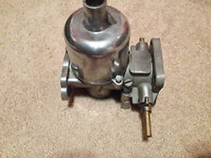 Carburetor Rebuild Kit Sprite/Midget 63-64 HS2