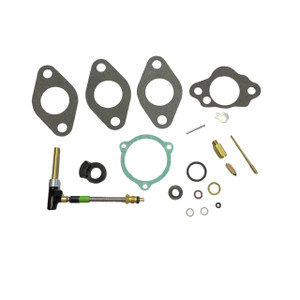 Carburetor Rebuild Kit Rear SU HS2 64 to 67 Sprite Mk III, MkIV, Midget MkII, MkIII ,AN-1008R Carburetor Rebuild Kit Rear SU HS2 64 to 67 Sprite Mk III, MkIV, Midget MkII, MkIII ,AN-1008R