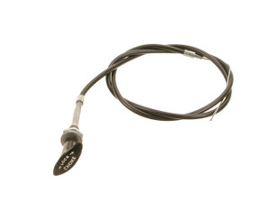 Choke Cable, T-Handle MGB 72 On