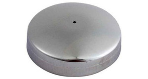 Polished Valve Cover Filler Cap