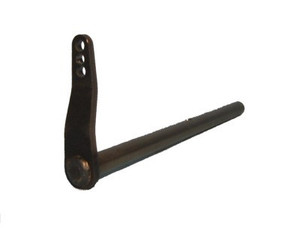 Clutch Cross Shaft TR4 (Non Pinch Bolt) to TR6