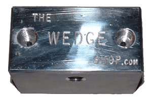 TWS 50/50 Proportioning Block - TR8 TR7 TWS 50/50 Proportioning Block - TR8 TR7