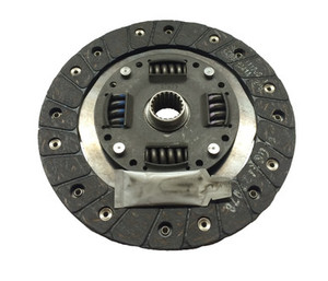 Clutch Disc Spitfire 75 to 80, MG Midget 75 to 79