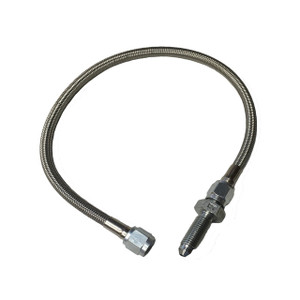  Clutch Hose HD Stainless TR250-TR6 ,TT3241