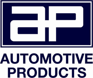Clutch Kit 3-pc Heavy Duty AP TR4A-TR6