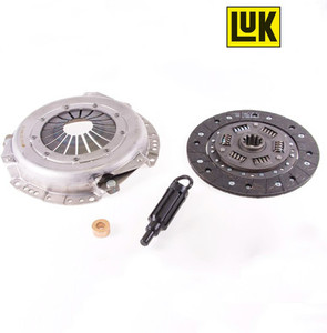 Clutch Kit LUK 5-pc TR6 70 to 76
