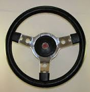 Clutch Master Cyl BN4, MGA Twin Cam