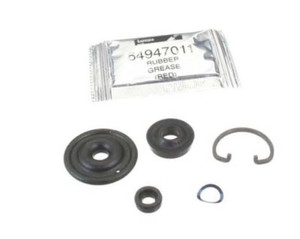 Clutch Master Cylinder Kit  E-type OE, SP2387 Clutch Master Cylinder Kit  E-type OE, SP2387
