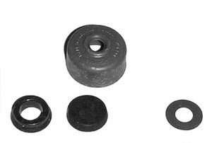 Clutch Master Cylinder Kit Midget, LSSB716