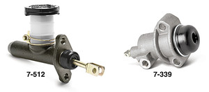 Clutch Master Cylinder MGC Clutch Master Cylinder MGC