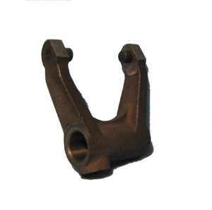 Clutch Release Fork TR3-TR6, STAG, 106022