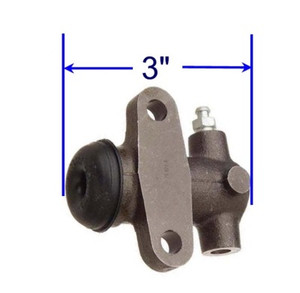 Clutch Slave Cylinder E-Type 3.8, C21470 Clutch Slave Cylinder E-Type 3.8, C21470