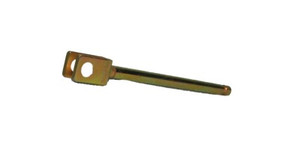 Clutch Slave Push Rod TR250-TR6, 138572 Clutch Slave Push Rod TR250-TR6, 138572