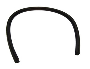 Convertible Top Seal TR6 Spit 62-70,616187 Convertible Top Seal TR6 Spit 62-70,616187