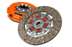 Centerforce 10" Clutch Kit - Rover V8 Centerforce 10" Clutch Kit - Rover V8