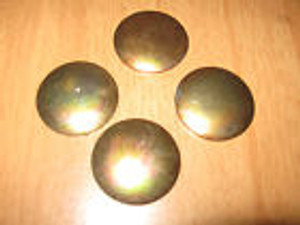 Core Plug Set BN7 to BJ8