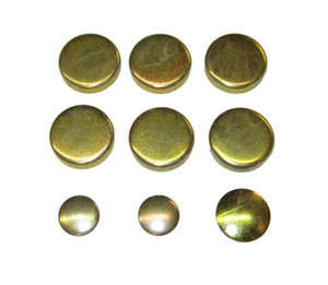 Core Plug Set E-Type 4.2