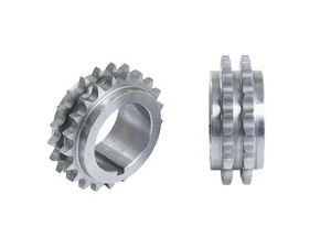 Crank Shaft Gear Jaguar 6-Cyl,C2170