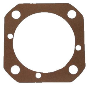 Differential Gasket Hub Side MGA, MGB Roadster 63 to 67
