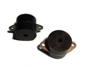 Differential Mount Set Poly Rear TR250 TR6