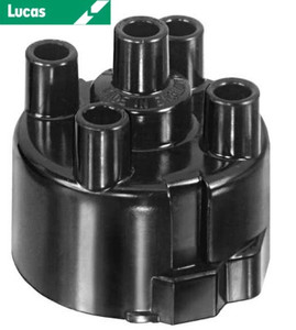 Distributor Cap HD MGB 75-80, Spit 75-80,DDB199 Distributor Cap HD MGB 75-80, Spit 75-80,DDB199