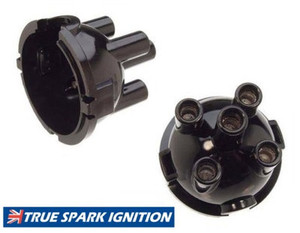 Distributor Cap Top Entry 25D4 DM2