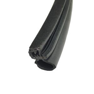 Door Seal Furflex Midget, doorfuzzmidget