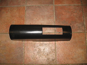 Driveshaft Tunnel Poly TR4 to TR6 Driveshaft Tunnel Poly TR4 to TR6