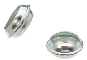 Exhaust Flange Gasket MGB 75 to 80, Midget 75 to 79, Spitfire 75 to 80, Jaguar 77 to 87