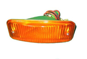 Side/Flasher Assembly Front MGB 75 to 80