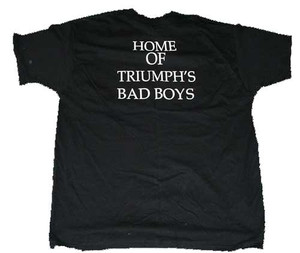 The Wedge Shop Official T-Shirt The Wedge Shop Official T-Shirt