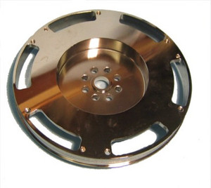 Flywheel Alloy TR250, TR6 to 1969 ***Disabled***