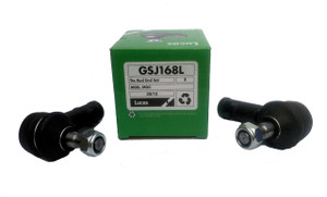 Tie Rod End Set Lucas MGB, MGC, GSJ168L