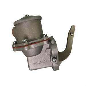 Fuel Pump Mechanical 948 1098