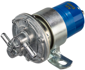 Fuel Pump Dual Polarity  Solid State 1098 1275