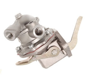 Fuel Pump Spitfire 62-72,208502