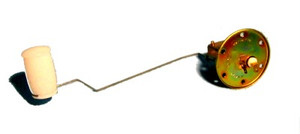 Fuel Tank Sending Unit TR4-TR6,214465 Fuel Tank Sending Unit TR4-TR6,214465