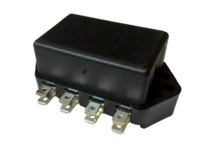 Fuse Box TR250 to TR6, Mini 74 to 96 ,RTC440A Fuse Box TR250 to TR6, Mini 74 to 96 ,RTC440A