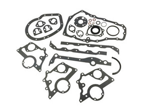 Lower Gasket Set A+ Mini 1275 81 to 95 Payen Brand