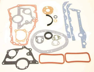 Lower Gasket Set Mini 848-1098 to 1980