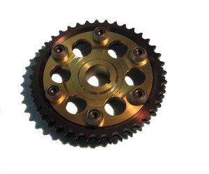 Gear Camshaft Vernier MGB Dual,TMG10725