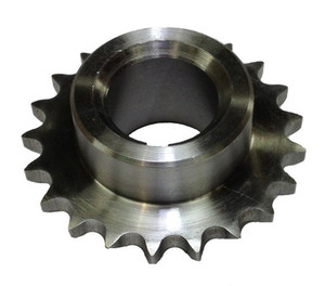 Gear Crank Spitfire 62 to 70