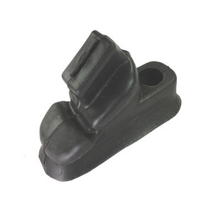 Handbrake Boot MG TD TF, Sprite to 62, MGA, Midget 1962, TR2 TR3