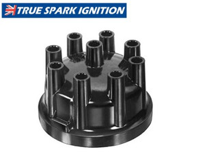 True Spark Distributor Cap TR8 Rover V8