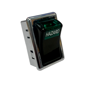 Hazard Switch MGB 73 to 76, Midget 73 to 79