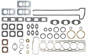 Head Set E-Type 61-64,XK150S, MK10,CE542 Head Set E-Type 61-64,XK150S, MK10,CE542