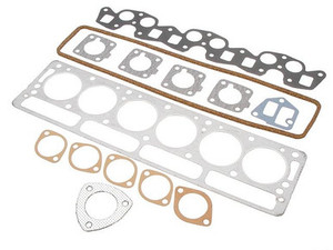 Head Set Flat TR250 to TR6 68 to 71