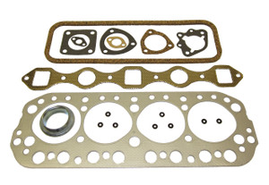 Head Set MGB 75-80,CK665