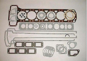 Head Set XJ6 74-78,DJ023